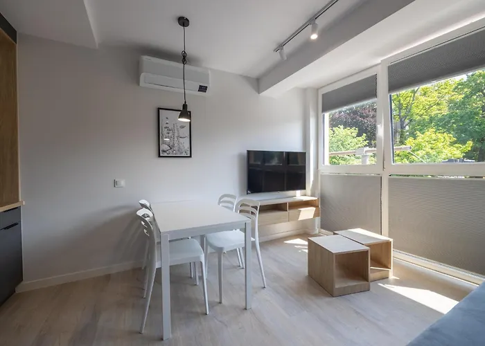 Vittoria Aparthotel 4*