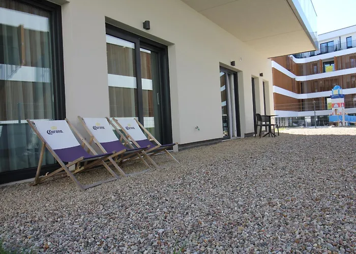 Vittoria Aparthotel 4*