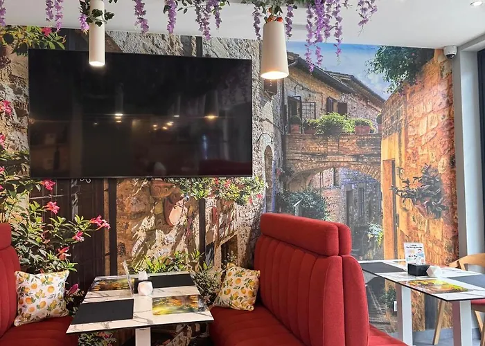 Aparthotel Vittoria 4*