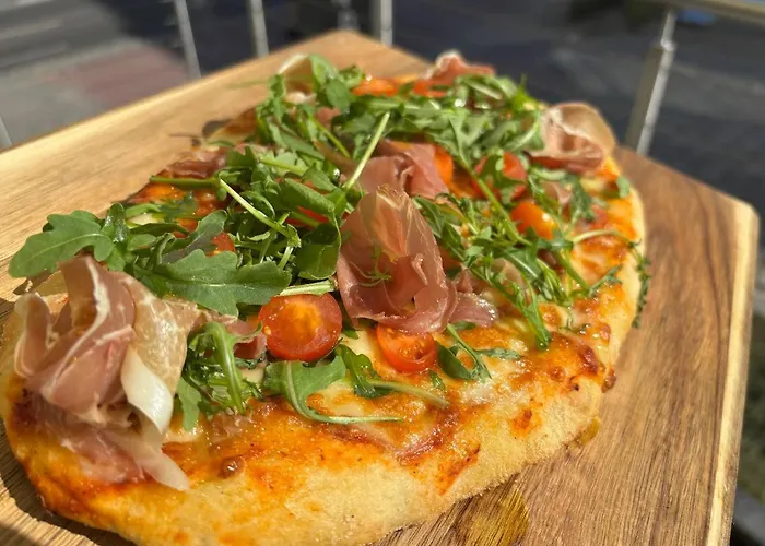 Vittoria Aparthotel 4*