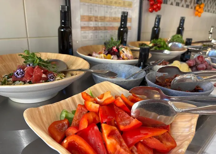 Aparthotel Vittoria Miedzyzdroje