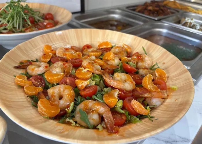 Vittoria Miedzyzdroje