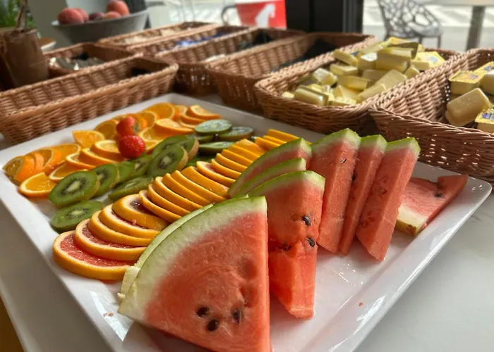 Vittoria 4* Miedzyzdroje